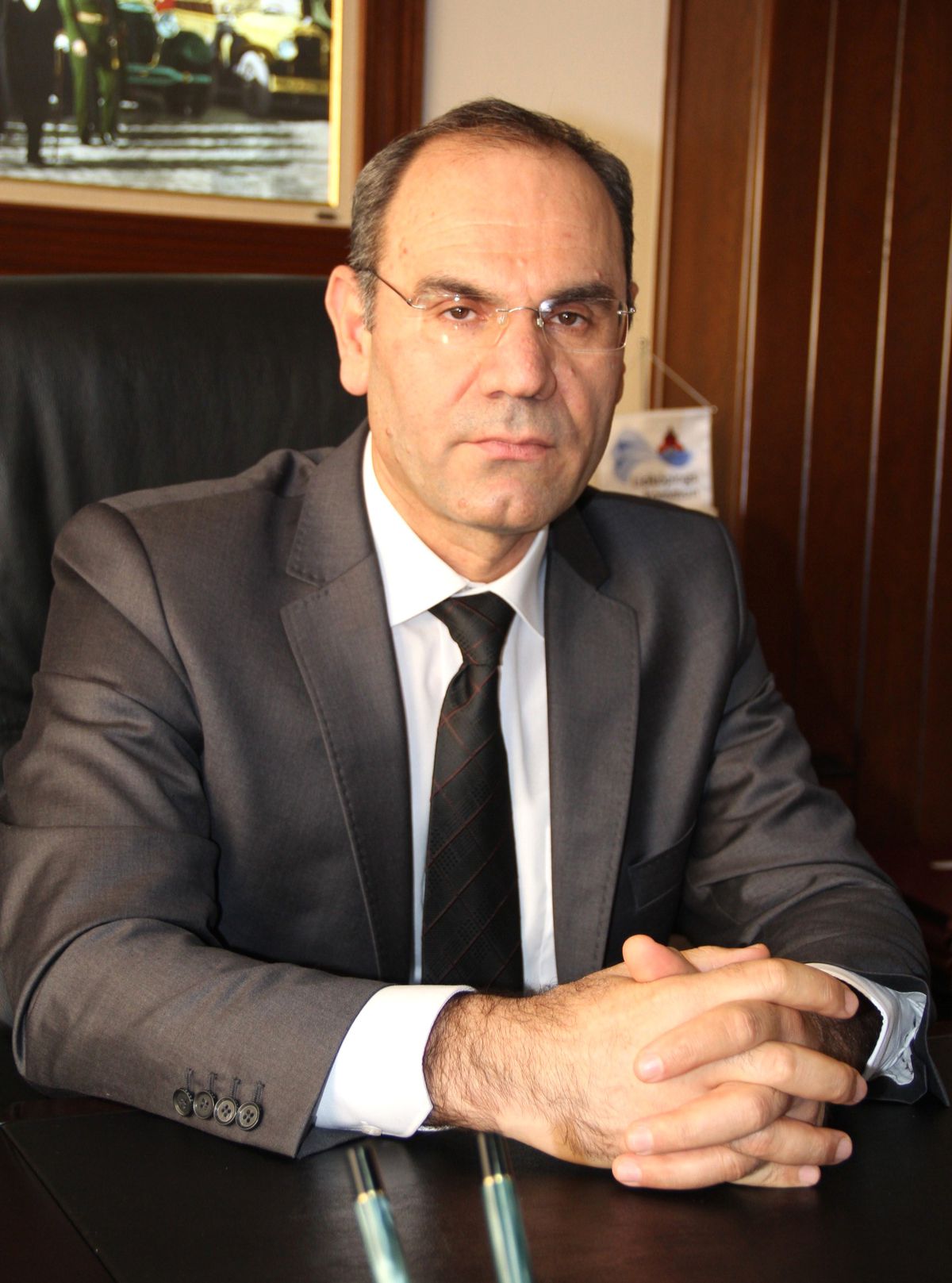 Fişleme Değil İfade Hatası Varmış
