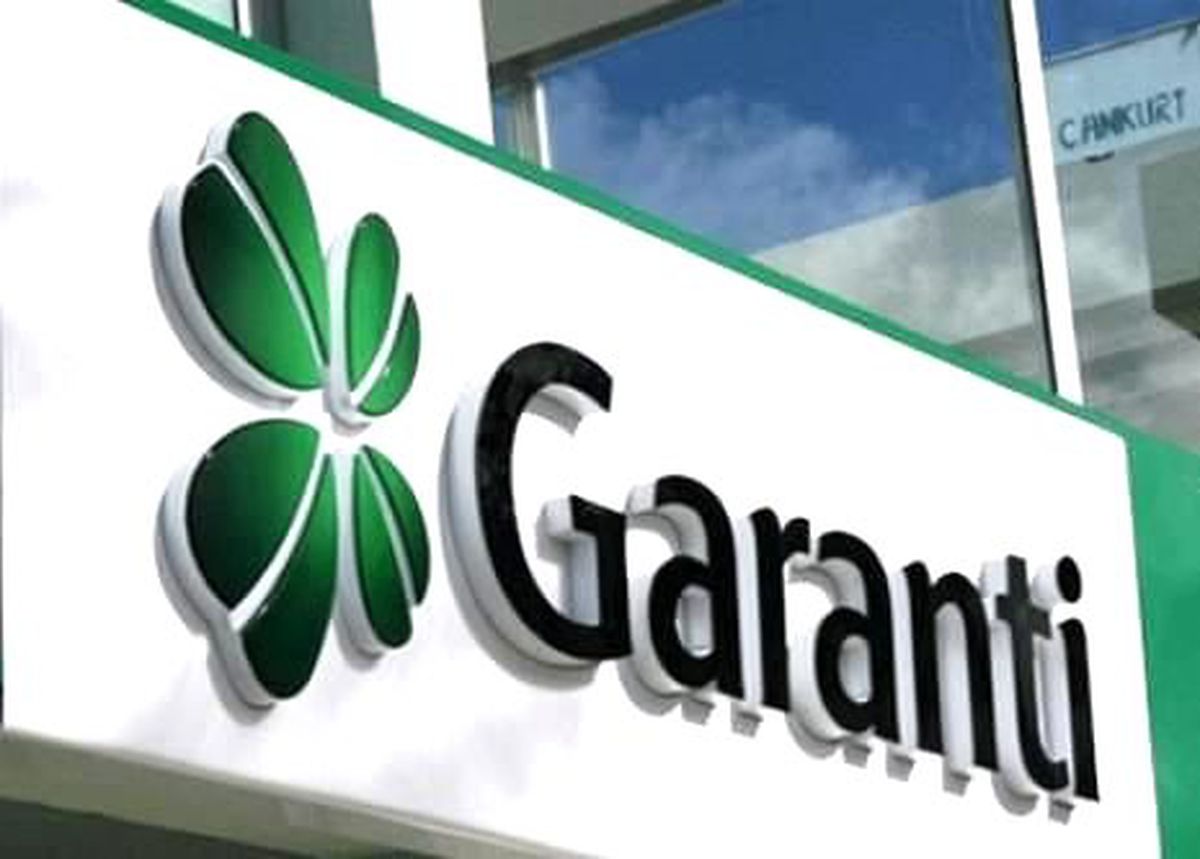 Garanti, Beklentileri Yakalayamadı