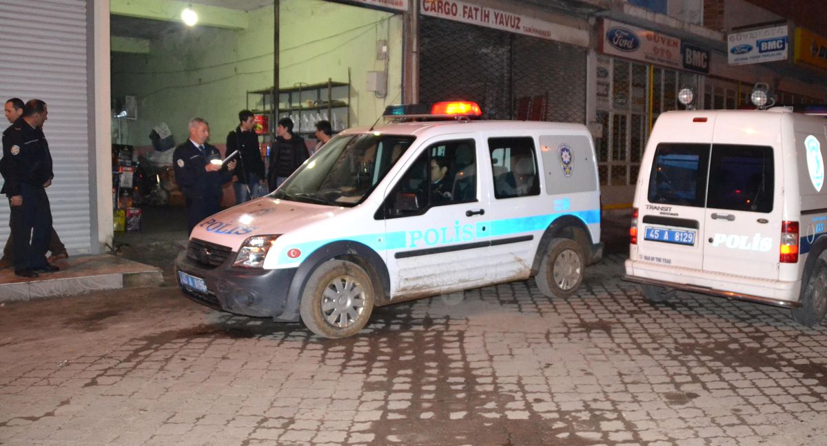 Olayın Aslı, Herkesi Şoke Etti!