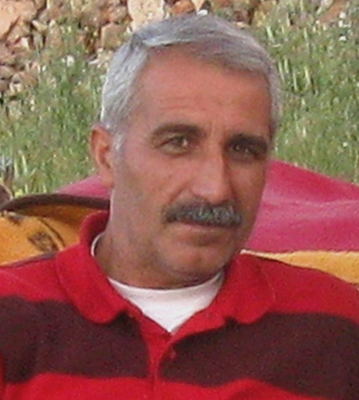 Gaziantep\'te Cinayet