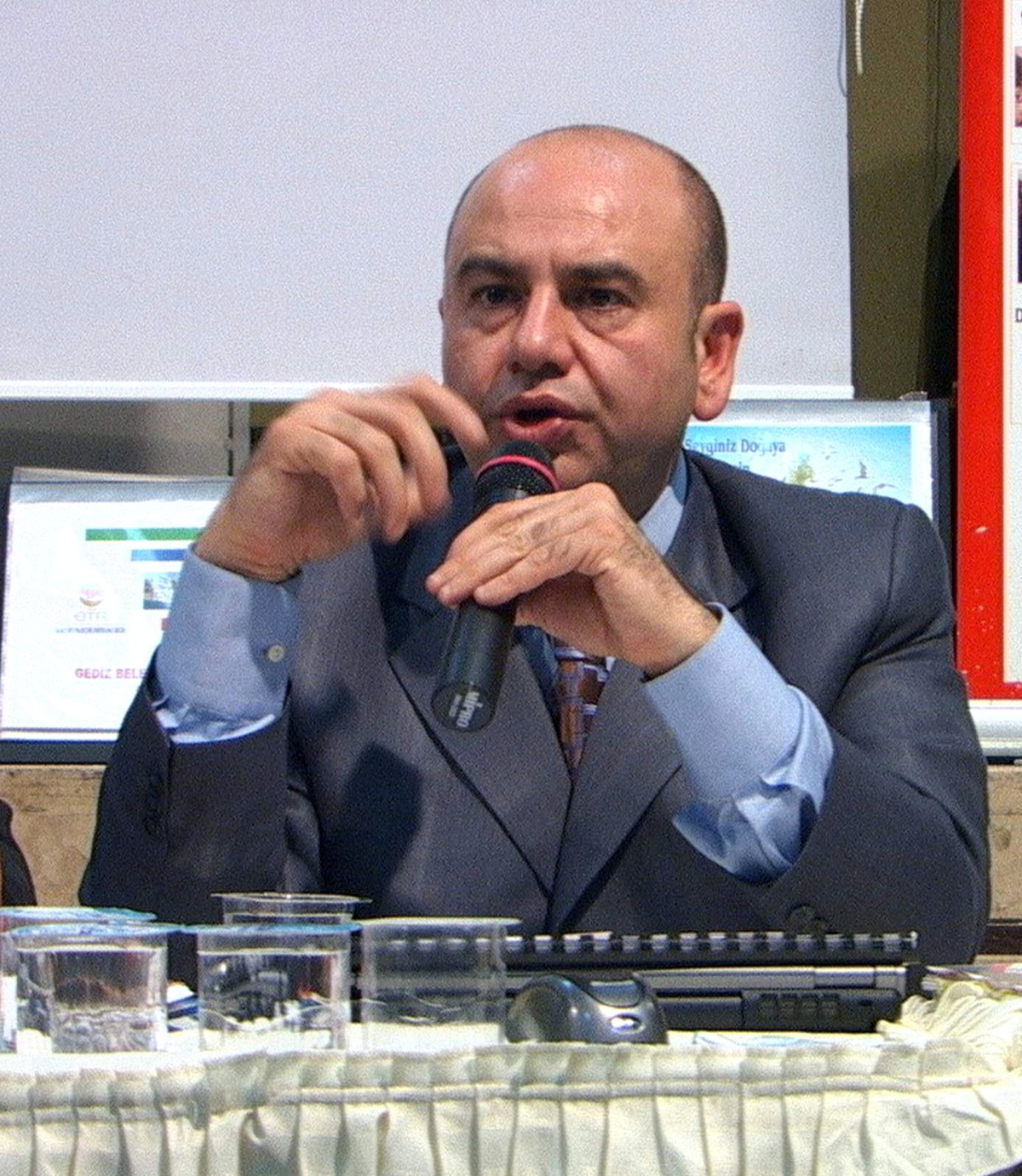Gediz İlçe Merkez Nüfusu 7 Yılda Yüzde 20 Arttı