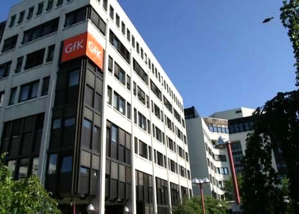 Gfk Türkiye\'de Vergi Yolsuzluğu İddiası