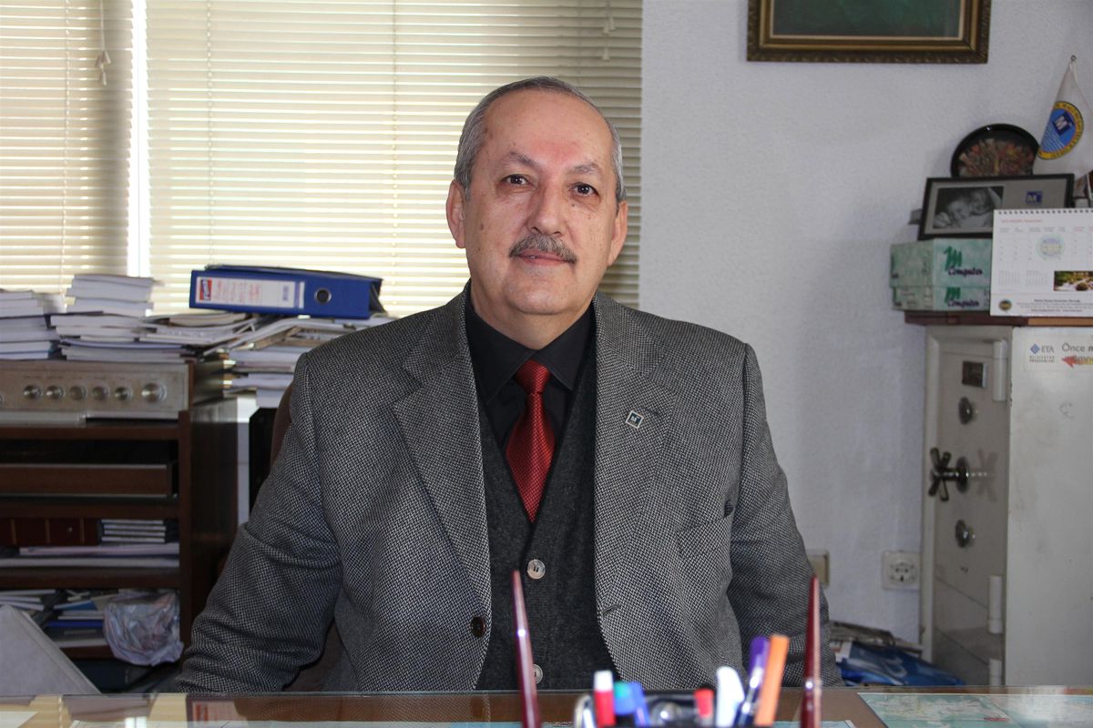 Göktaş: "Risk Değerlendirmesi Yönetmeliği Ertelenmeli"