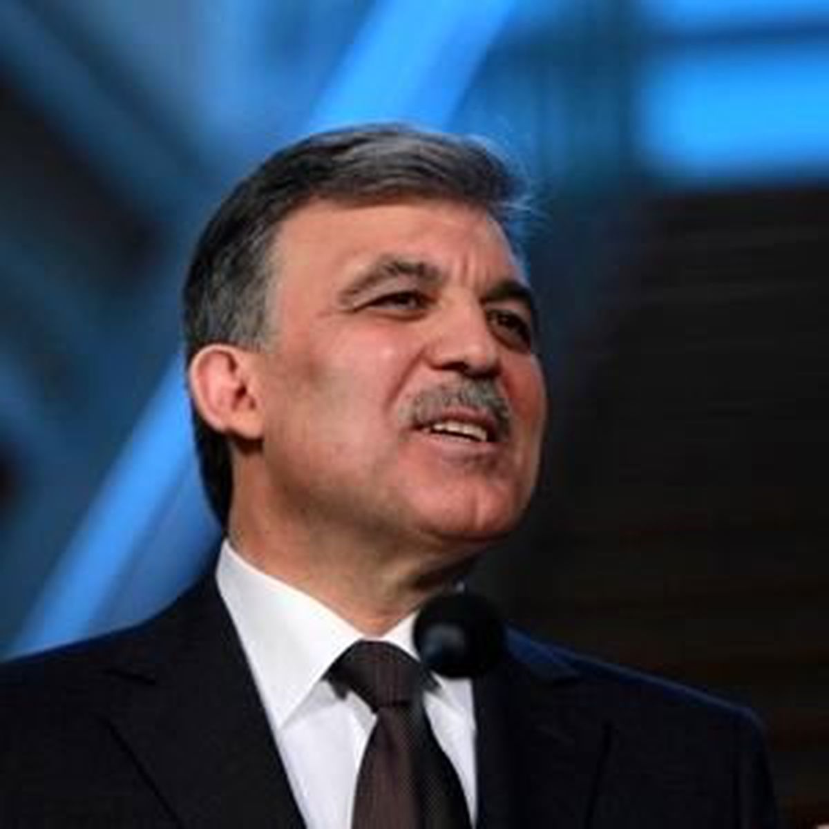 Gül, Valilerle Bir Araya Geldi