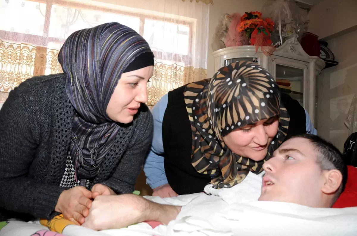 Gülsüm Anne: Umut\'u Vermem