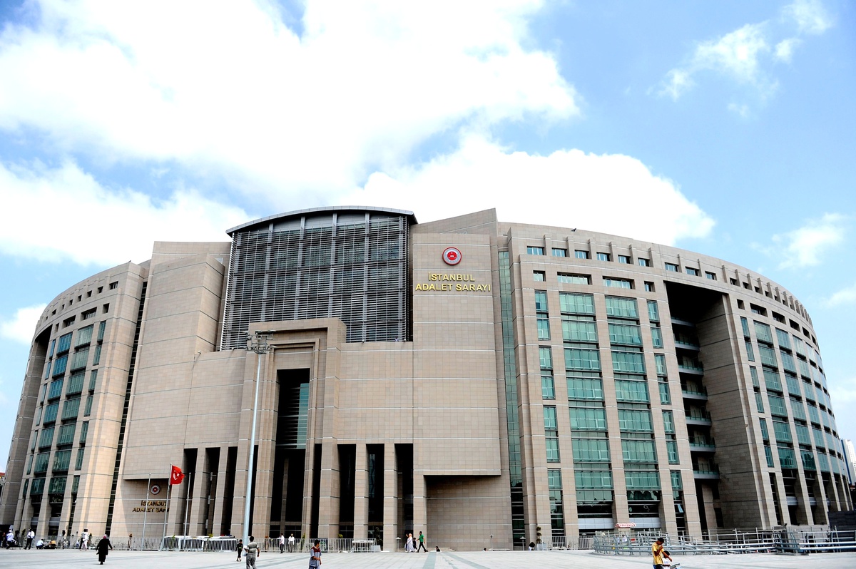 Hakim Katibi Rehin Aldı, Başsavcılık Güvenliğin Bilgisini Ölçtü