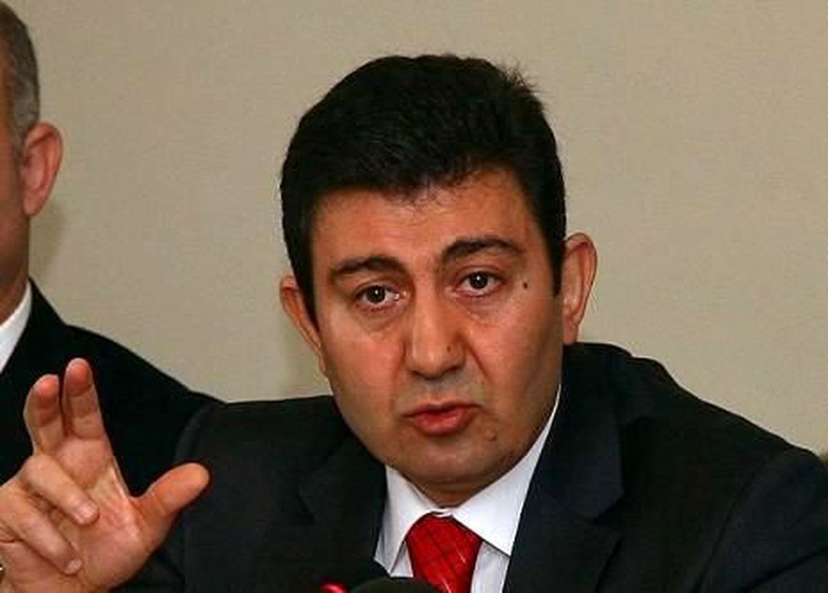 Hata Değil Erken Açıklamışız