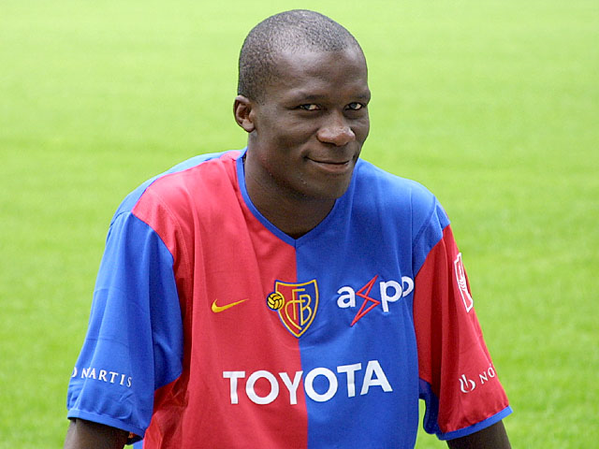 Herve Tum Göztepe\'de