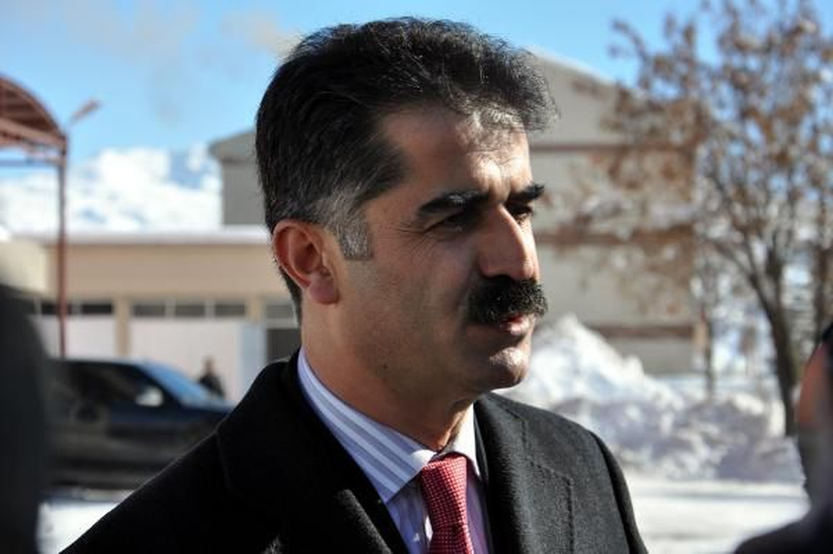 Hüseyin Aygün Telaffuz Kurbanı Mı: Polislere Eşek Demedim!