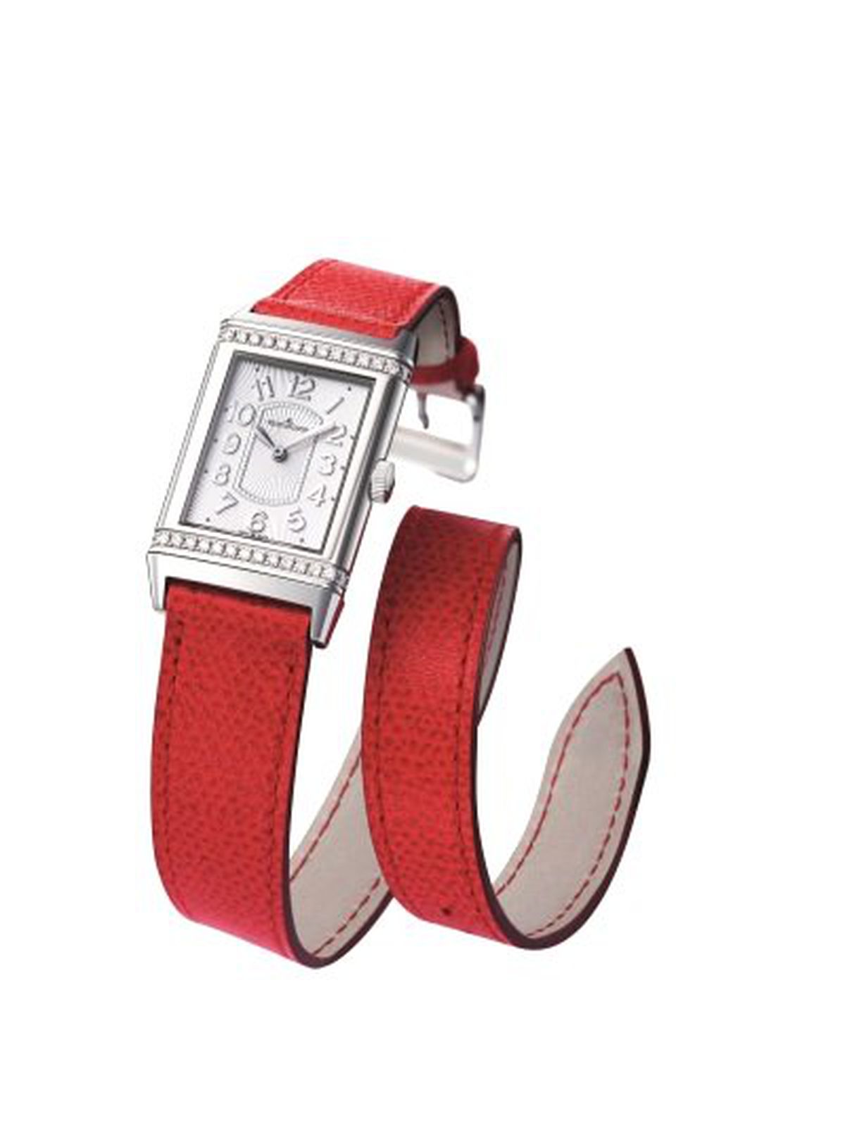 Jaeger-LeCoultre ile Zaman Duruyor