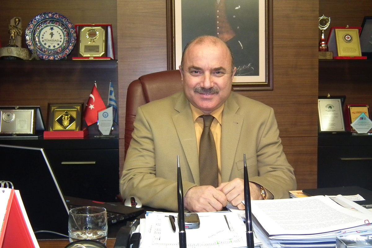 K1,k2 ve K3 Belgelerinde Yeniden Düzenleme Talebi