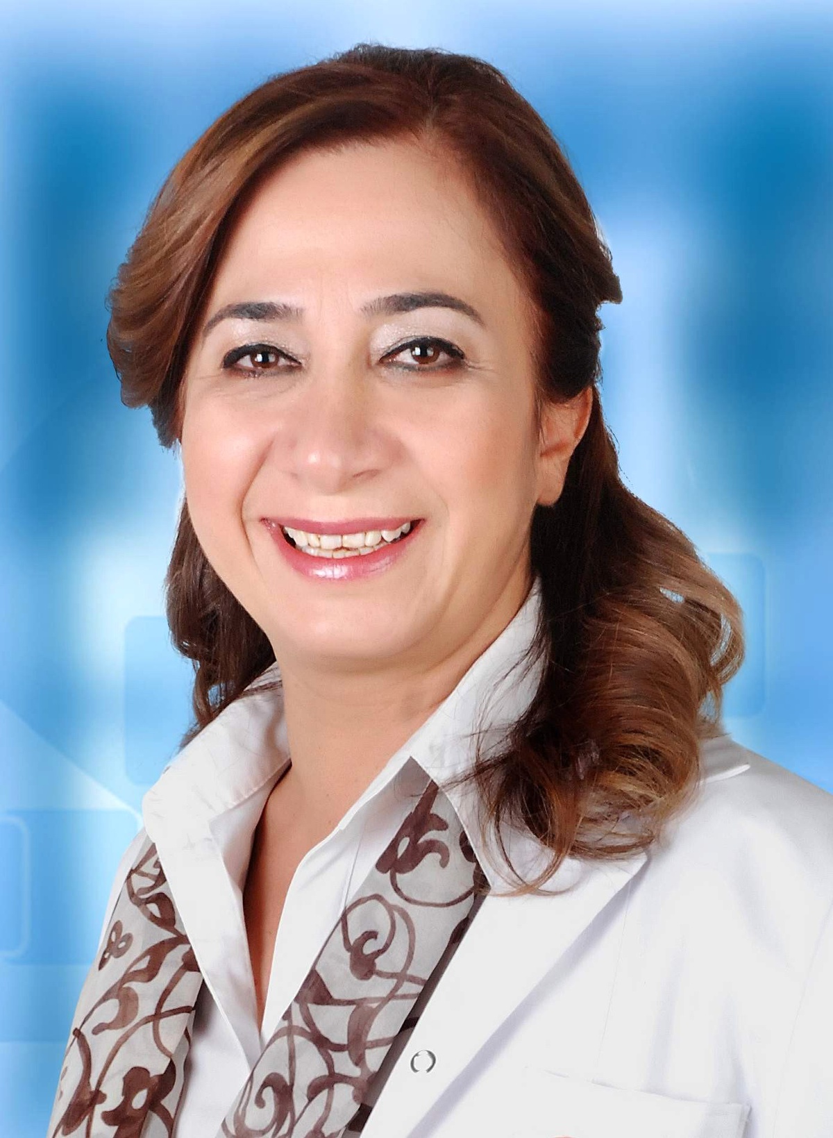Kadın Hastalıklarından Korunmanın Yolu Düzenli Kontrol