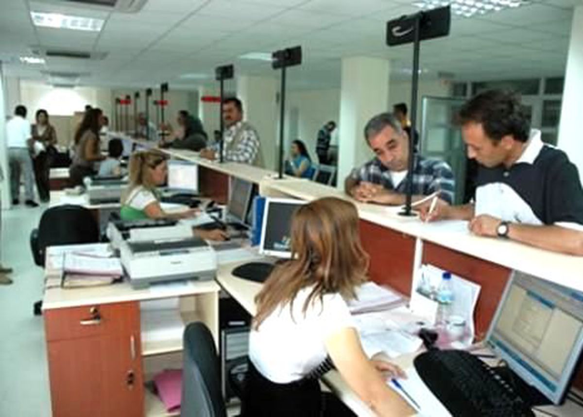 Memuru Huzursuz Edecek Düzenleme