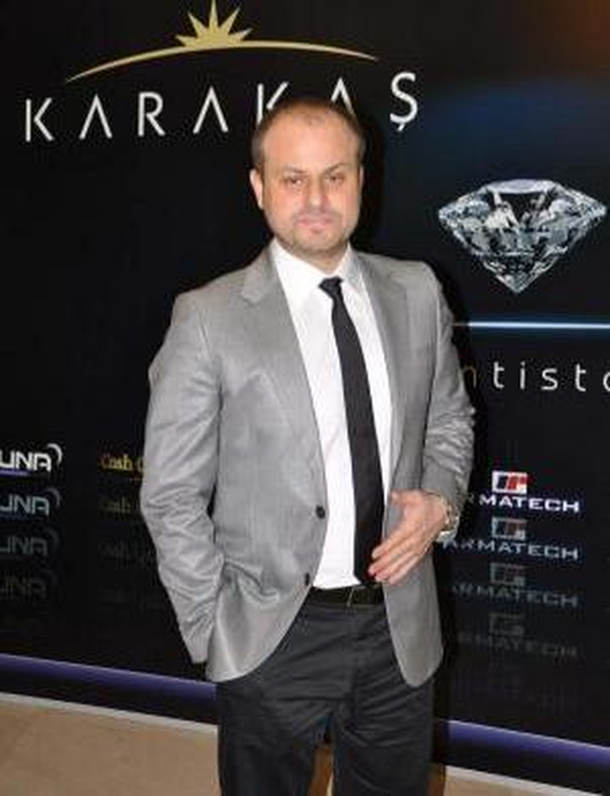 Karakaş Atlantis Yönetim Kurulu Başkanı Karakaş Açıklaması