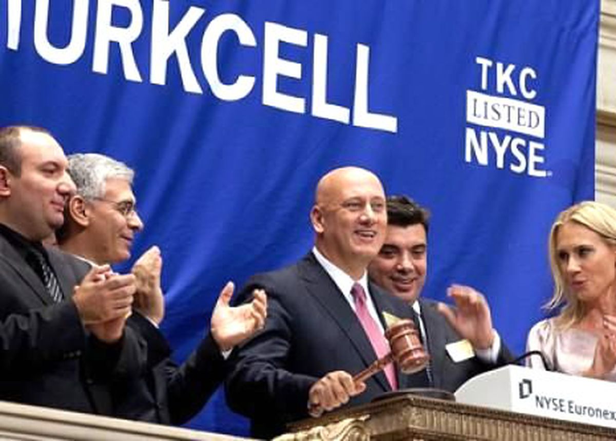 Karar Sonrasında Turkcell İçin Ne Dediler?