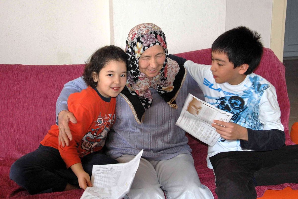 Karne Ödülü Kaplıca Tatili Oldu