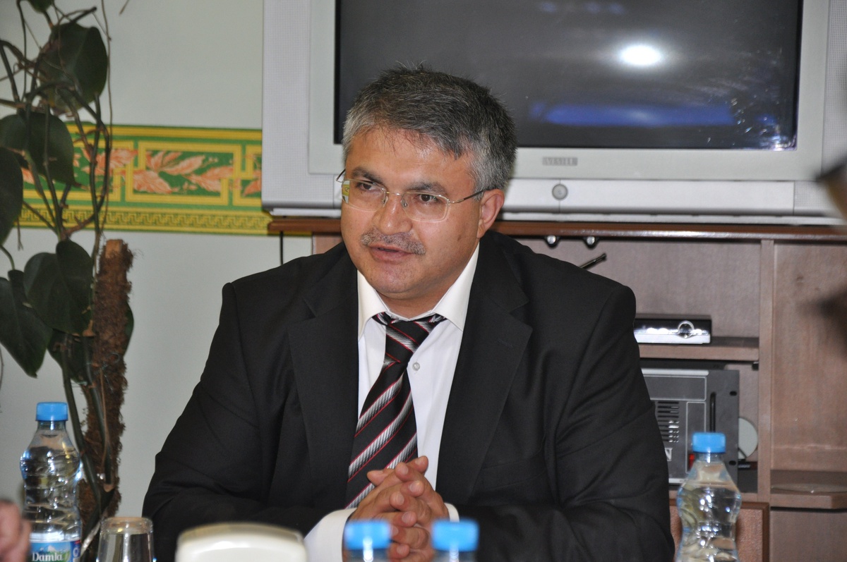 Kdz. Ereğli Müftülüğünden "Naat Okuma Yarışması" Yapılacak