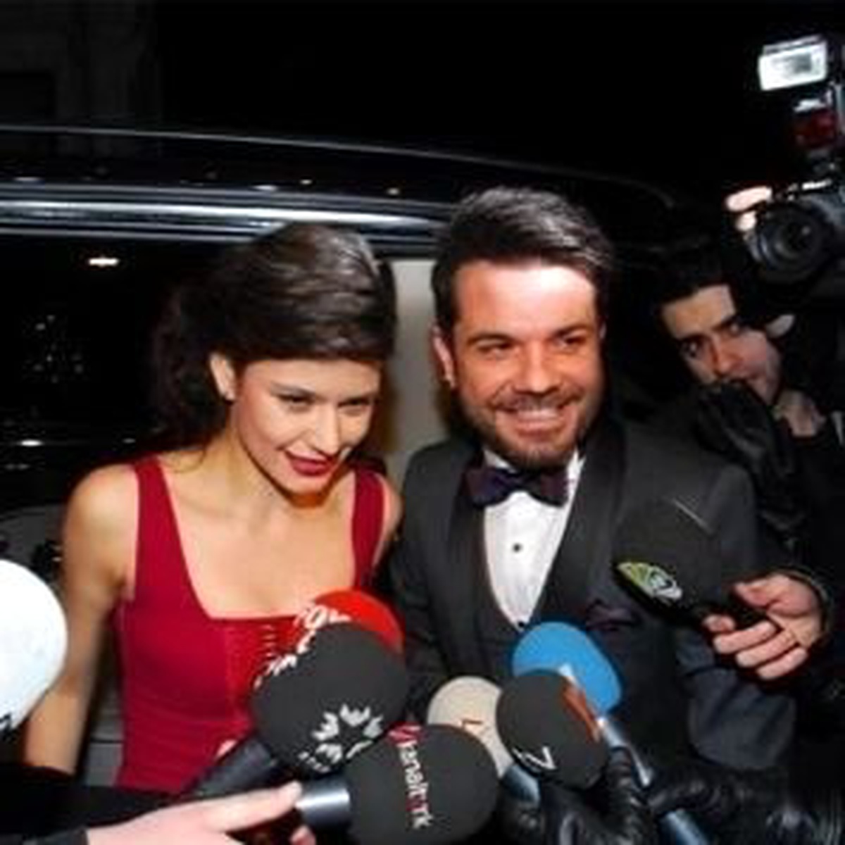 Kenan Doğulu\'dan Nişan Açıklaması