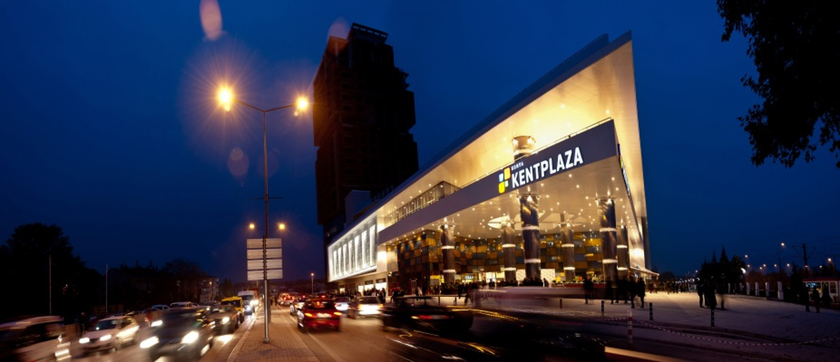Kentplaza\'da Eğlence Dolu Yarıyıl Tatili