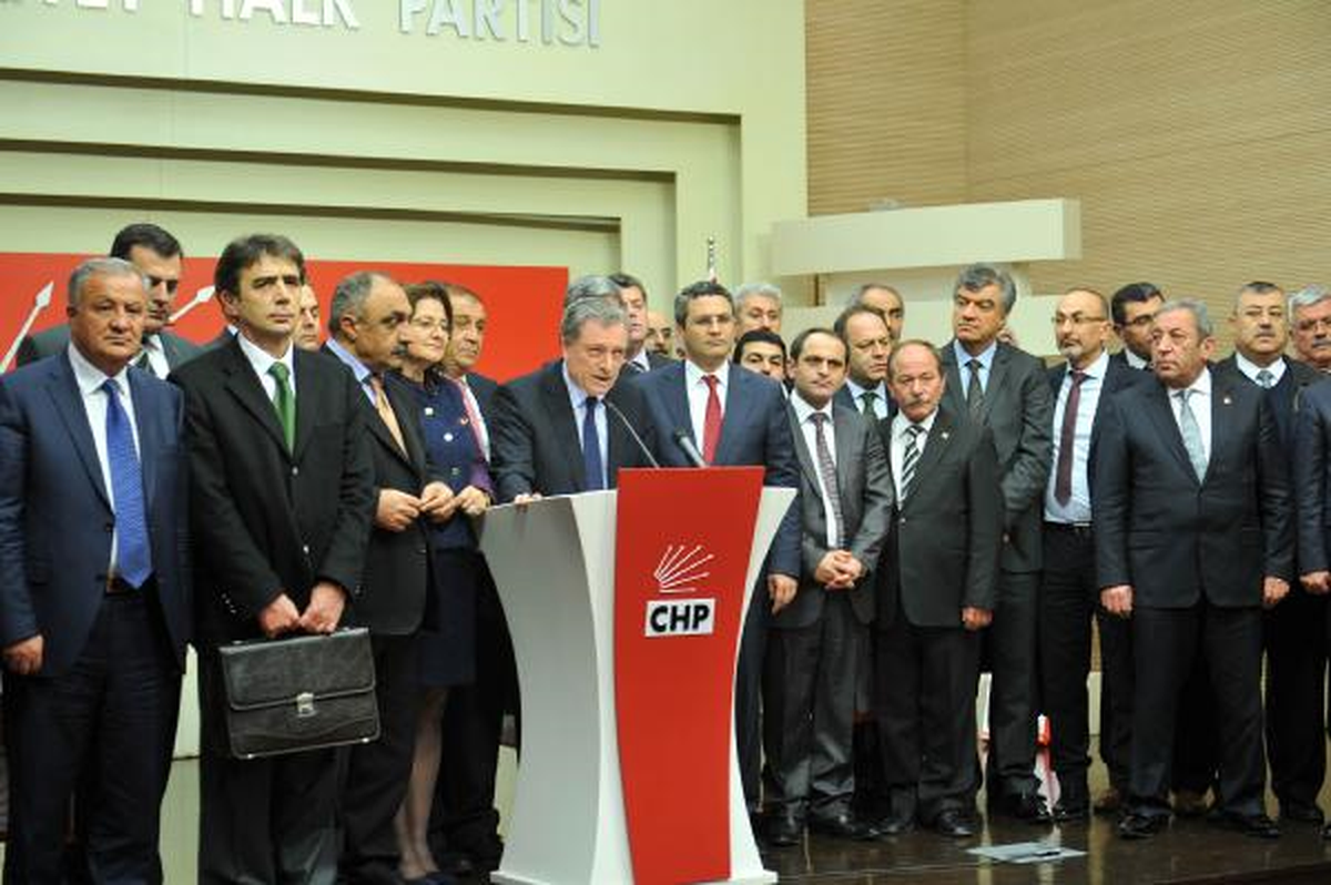 Kılıçdaroğlu: CHP\'yi Anlamak İçin Zeka ve Ahlak Lazım (2)