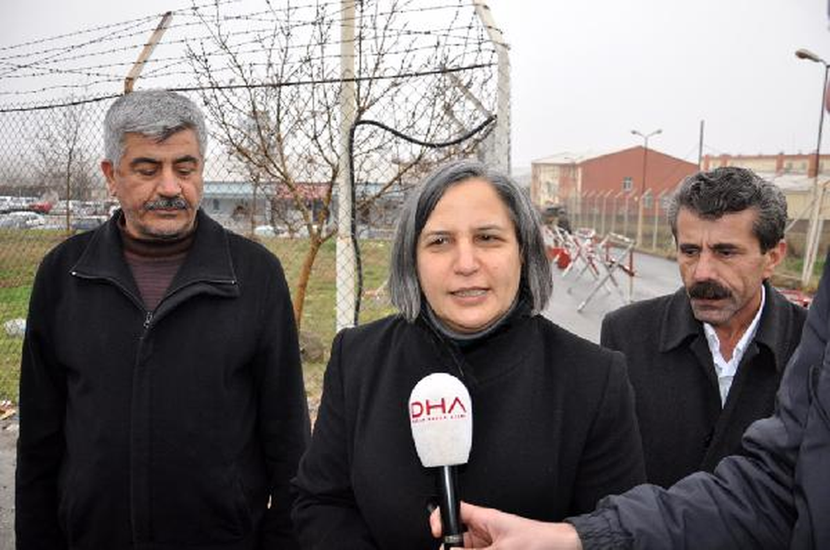 Kışanak: Artık Çözümü Konuşuyoruz