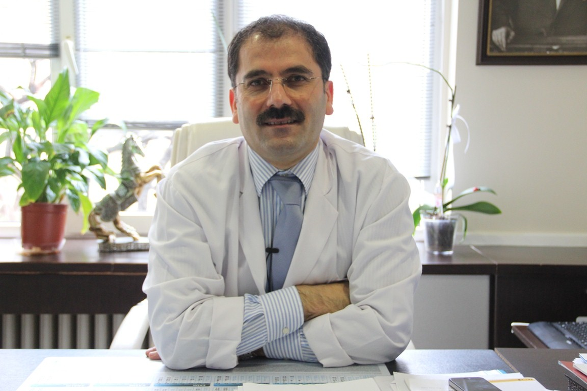 Kızamık Salgınından 5 Kişi Etkilendi