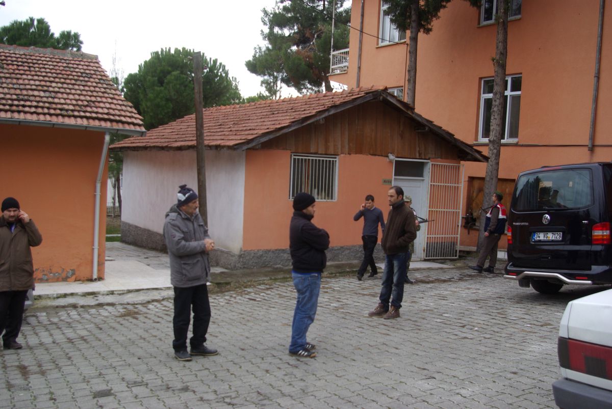 Kızılırmak\'ta Kaybolan Kadının Cesedi Bulundu