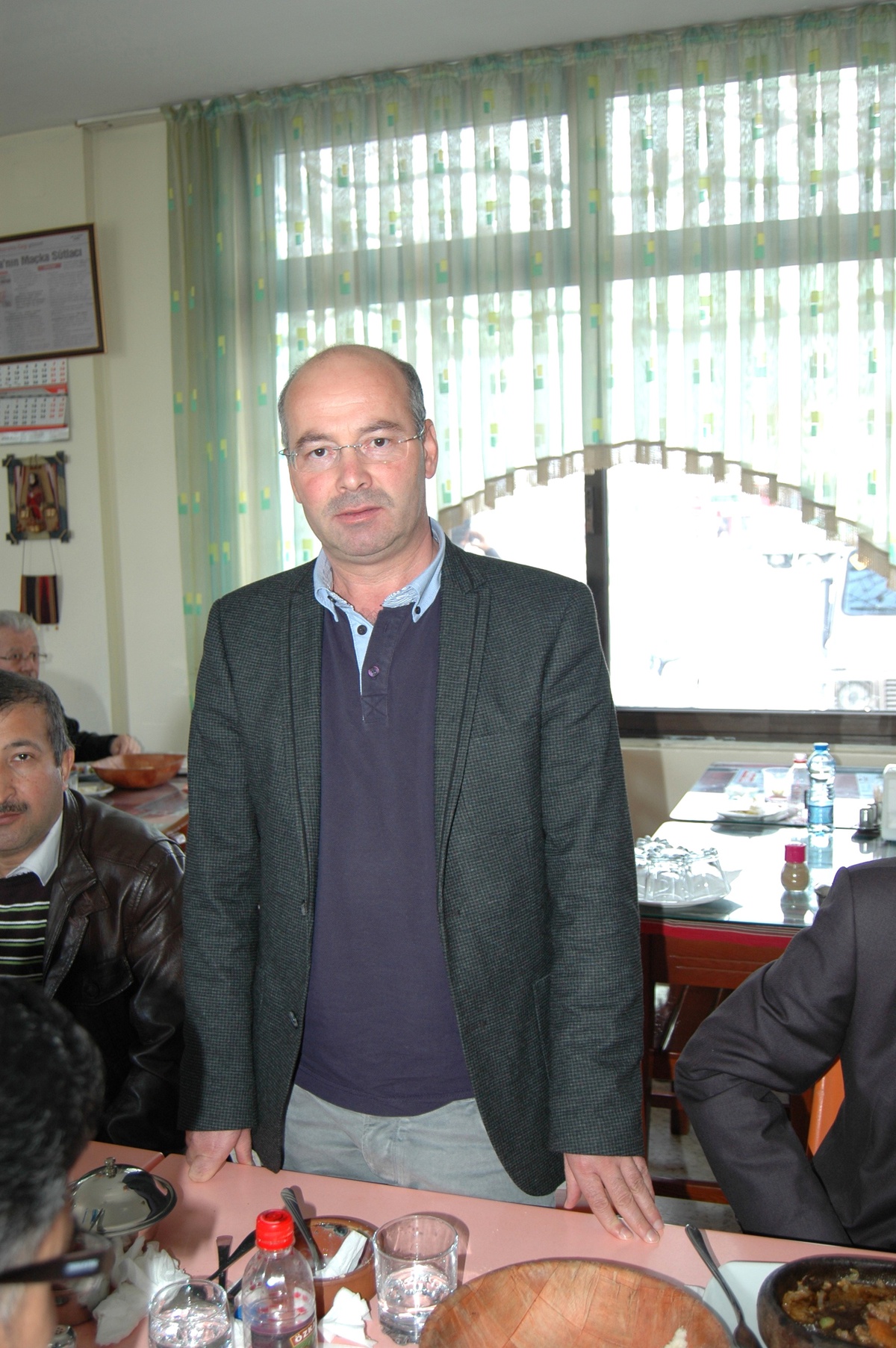 Köse, "Amacımız Din Görevlilerinin Toplumda Saygınlığını Artırmaktır"