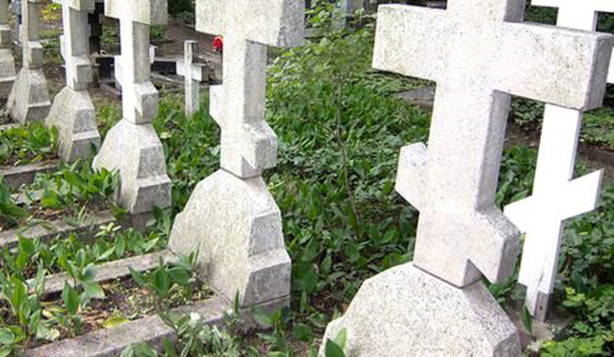 Kosova\'da Ortodoks Mezarlığına Yapılan Saldırı
