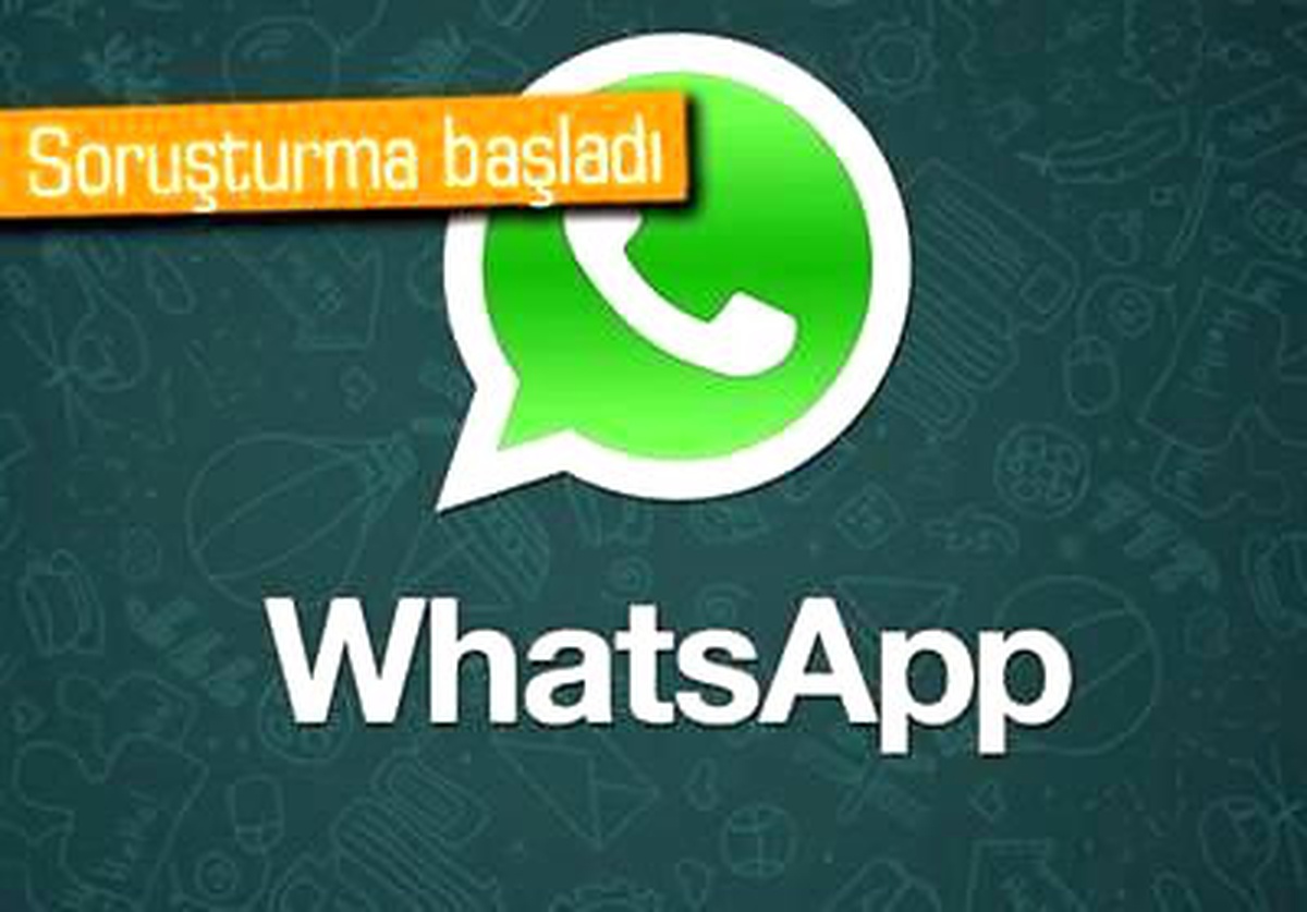 Mahkemeden Whatsapp\'a Gizlilik İhlali Suçlaması