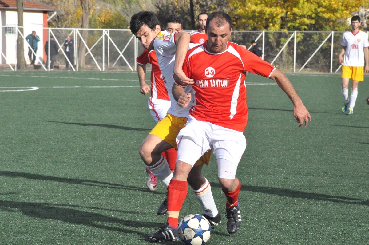 Malatya Amatör Küme Futbol Ligi