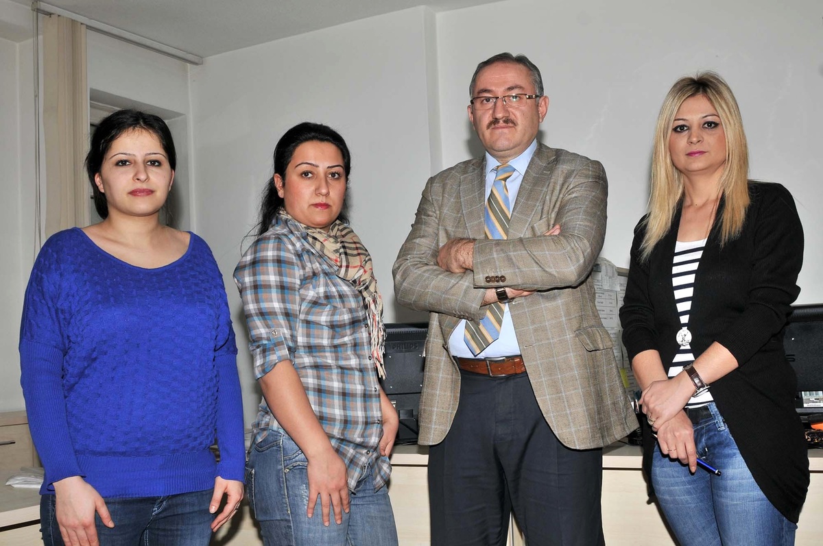 Mamak Çağrı Merkezi\'nde İlginç İstekler Geliyor