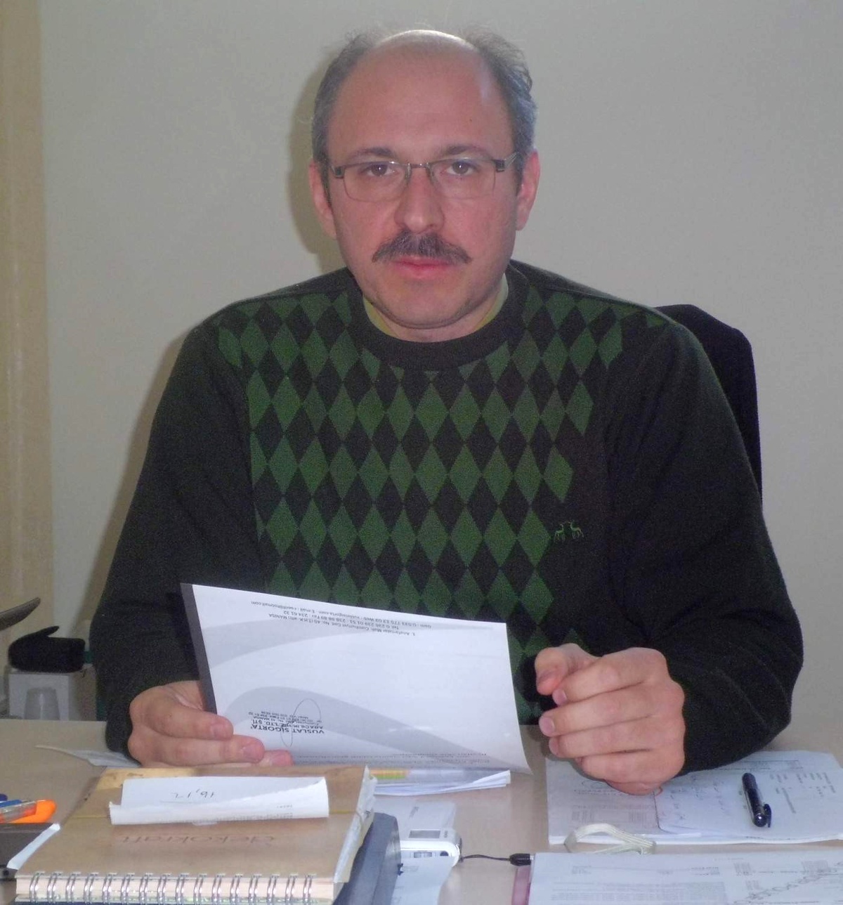 Manisa, Sigortasız Araç Sayısında Birinci Sırada