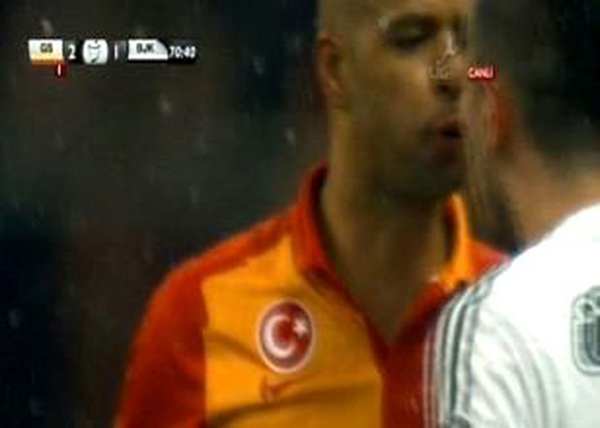 Flaş! Melo\'nun Kaderi Belli Oluyor