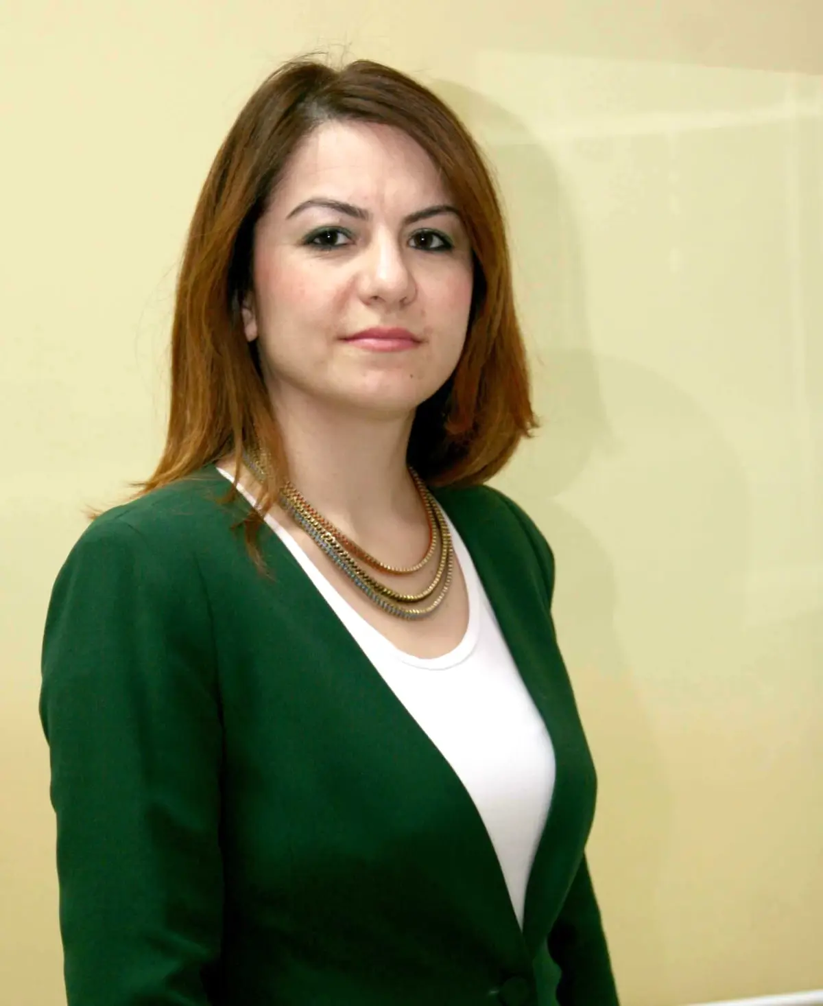 Meridien Başhekimliğine Dr. Ayla Kılıçaslan Atandı