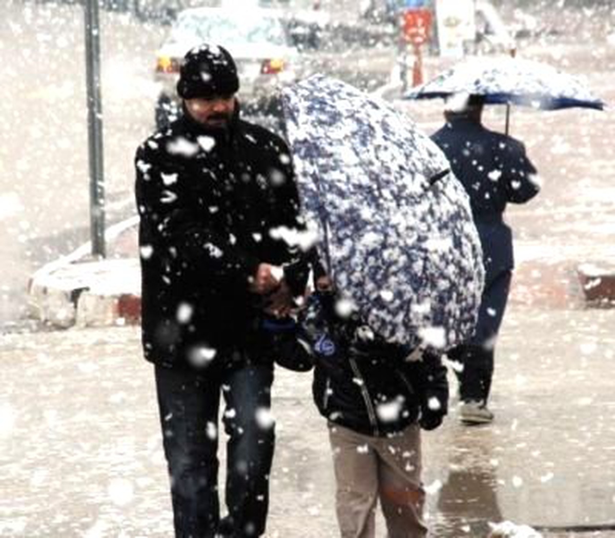 Meteorolojiden 16 İle Kritik Uyarı