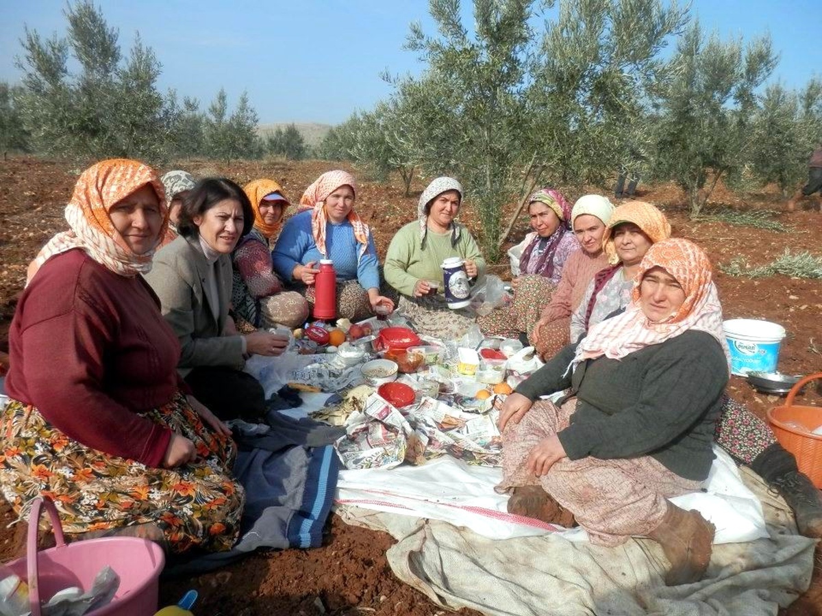 Milletvekili Öz, Manisa\'daki İşsizlik Rakamlarını Değerlendirdi