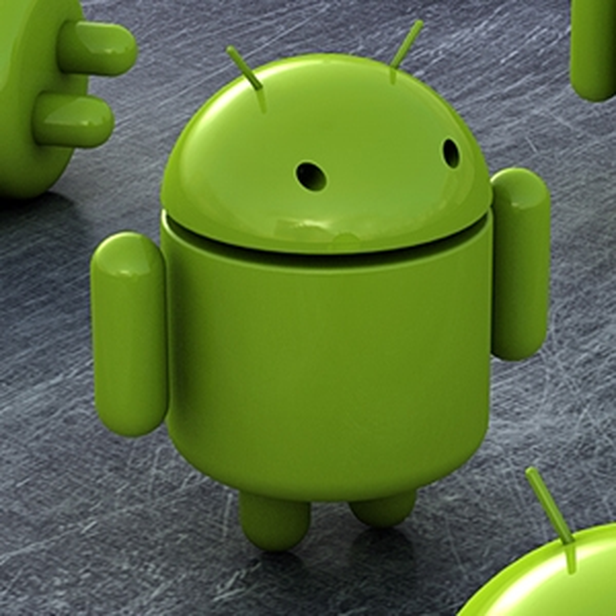Yaşasın Yeni Krallar! Android ve iOS