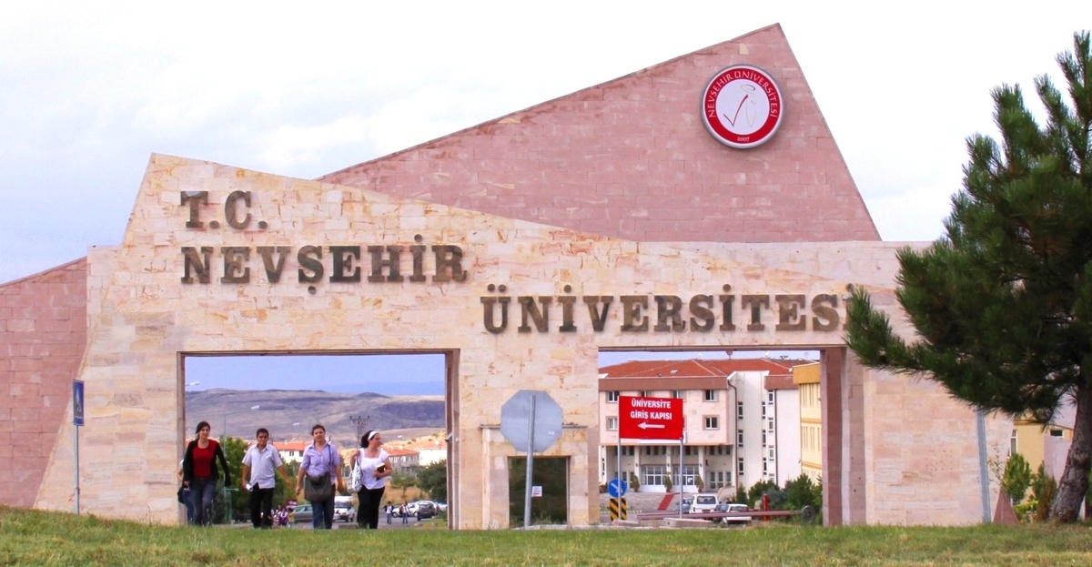 Neü Sosyal Bilimler Enstitüsüne Lisansüstü Programına 106 Öğrenci Alınacak