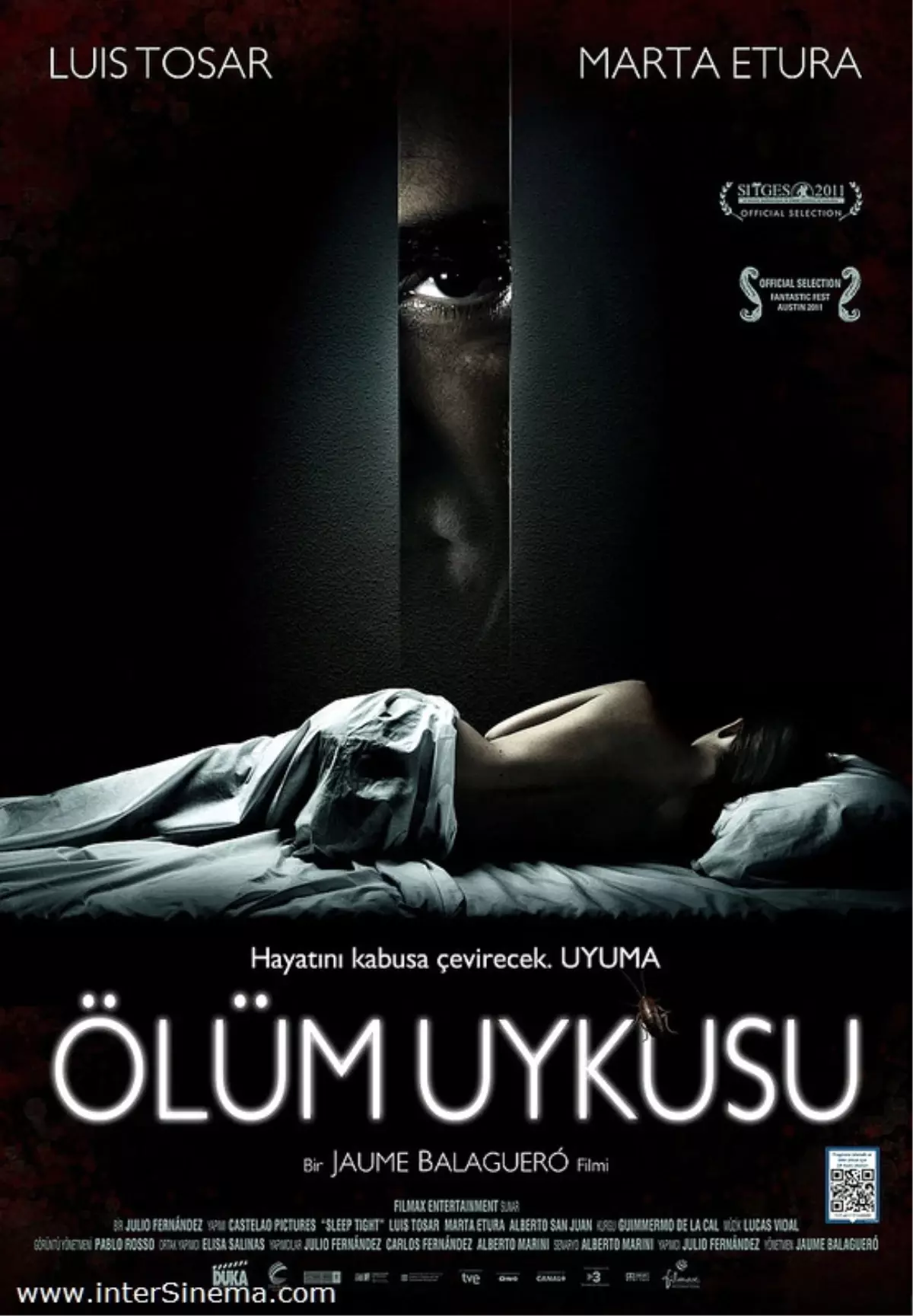 Ölüm Uykusu Filmi