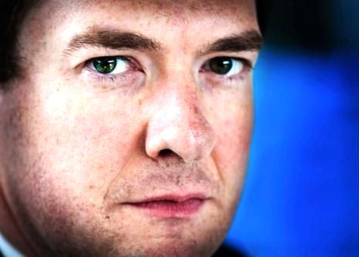 Osborne\'a Yatırımları Arttır Uyarısı
