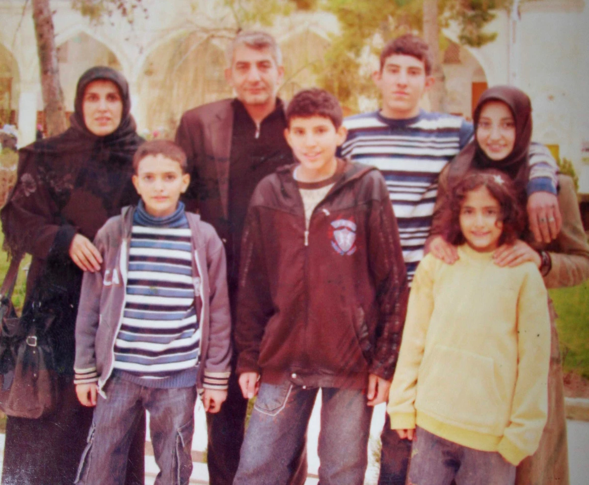 Patlamada Hayatını Kaybeden Emrah Özboya, Gözyaşları Arasında Toprağa Verildi