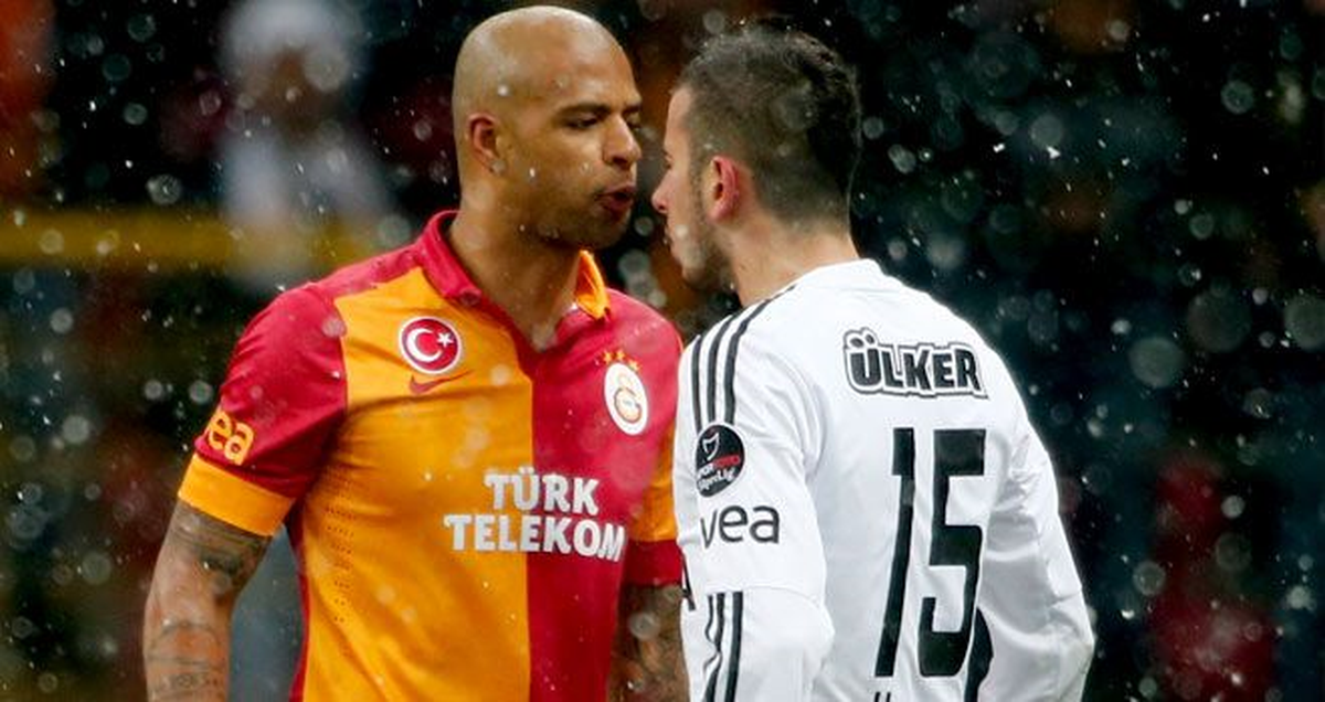Pfdk Cezaları