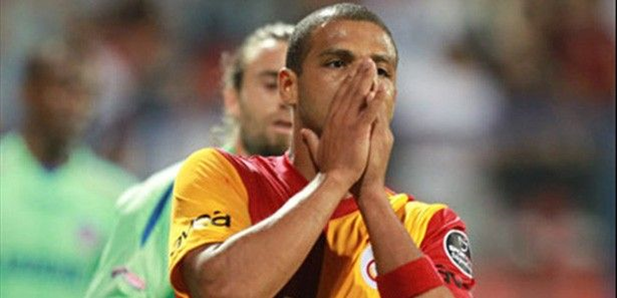 Pfdk\'dan Melo\'ya 4 Maç Ceza