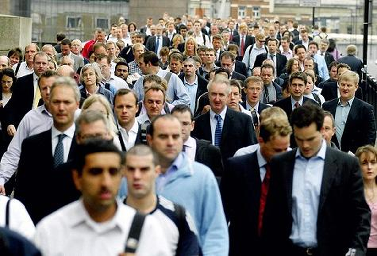 Polonyaca, İngiltere'de En Çok Konuşulan İkinci Dil