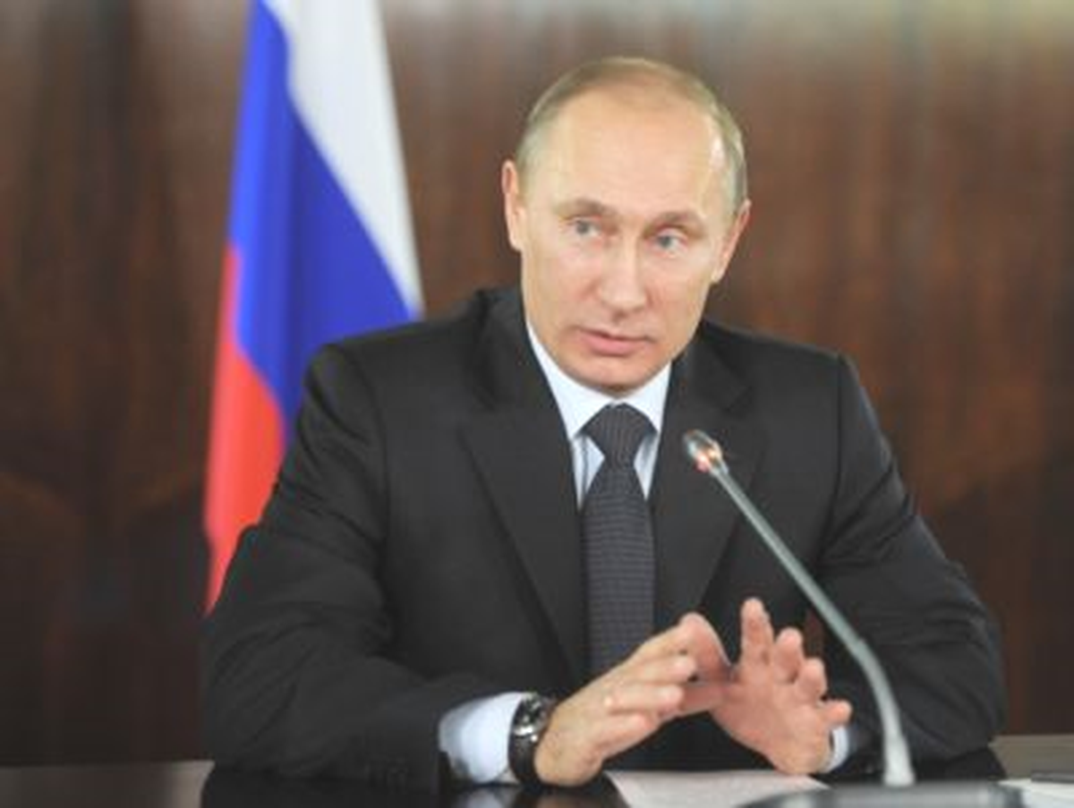 Putin, Macaristan Başbakanına Güney Akım\'dan Dolayı Teşekkür Etti