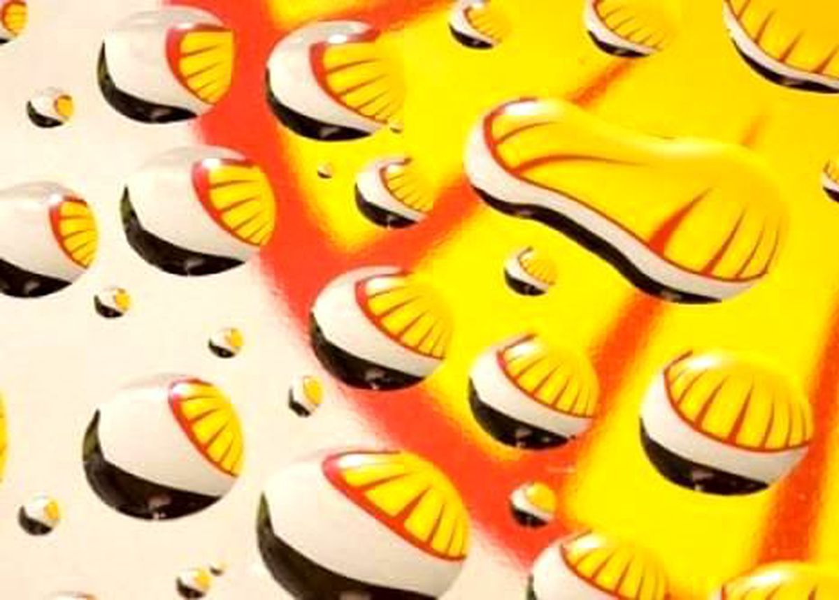Royal Dutch Shell\'in Karı 6.67 Milyar Dolar