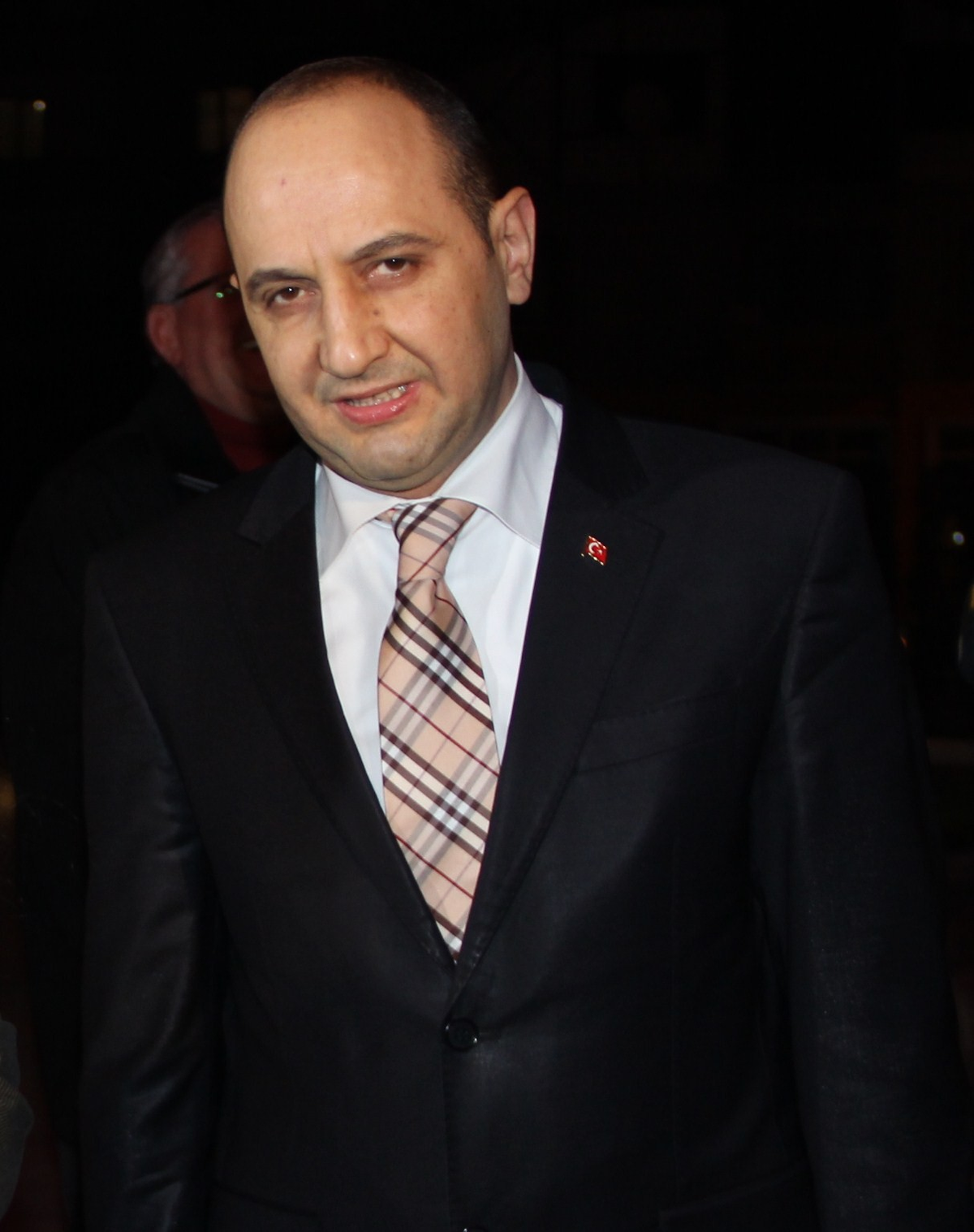 Sakarya Aile ve Sosyal Politikalar İl Müdürlüğüne Atama