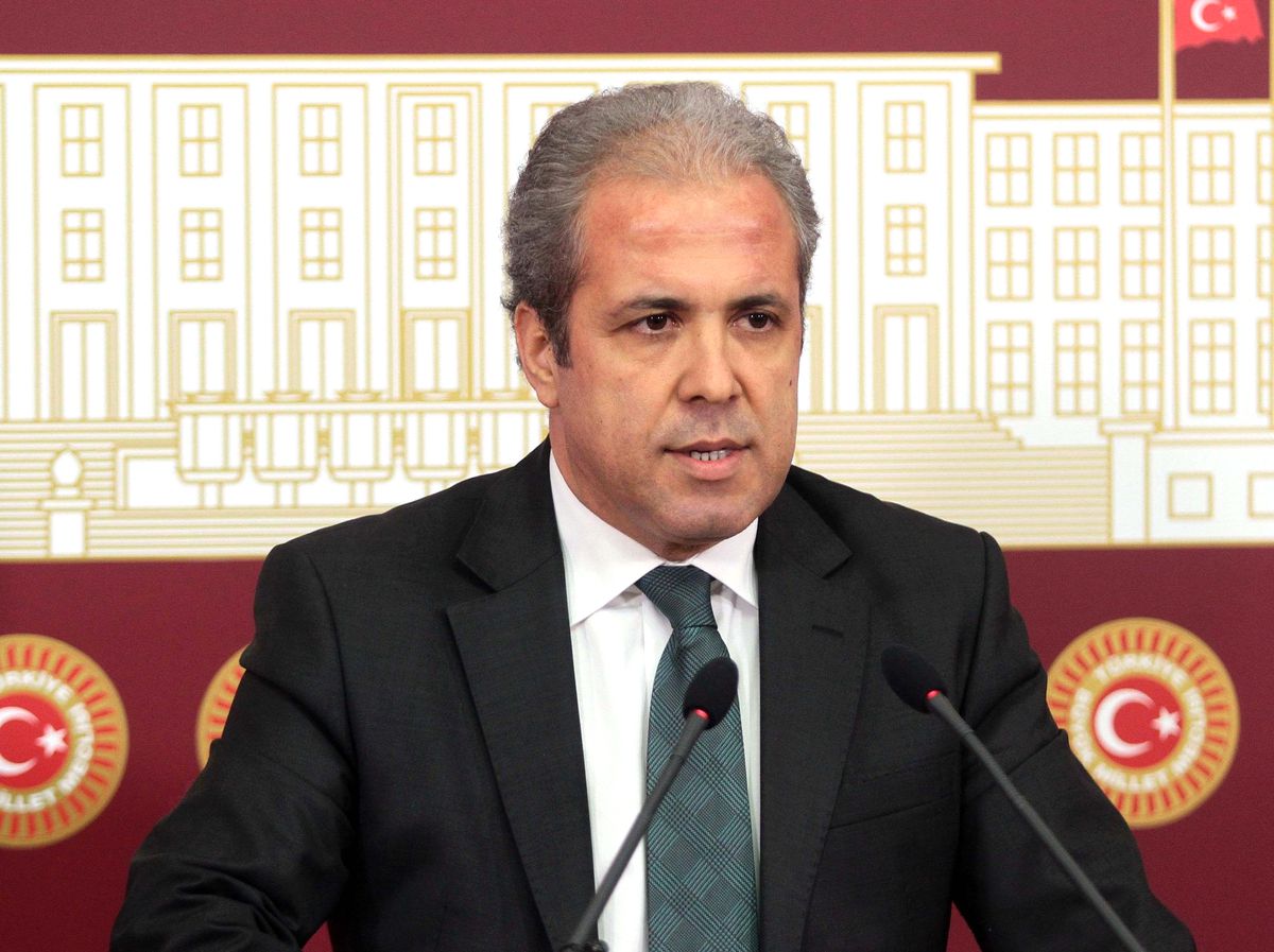"Başbakan, Balonunu Patlattı"