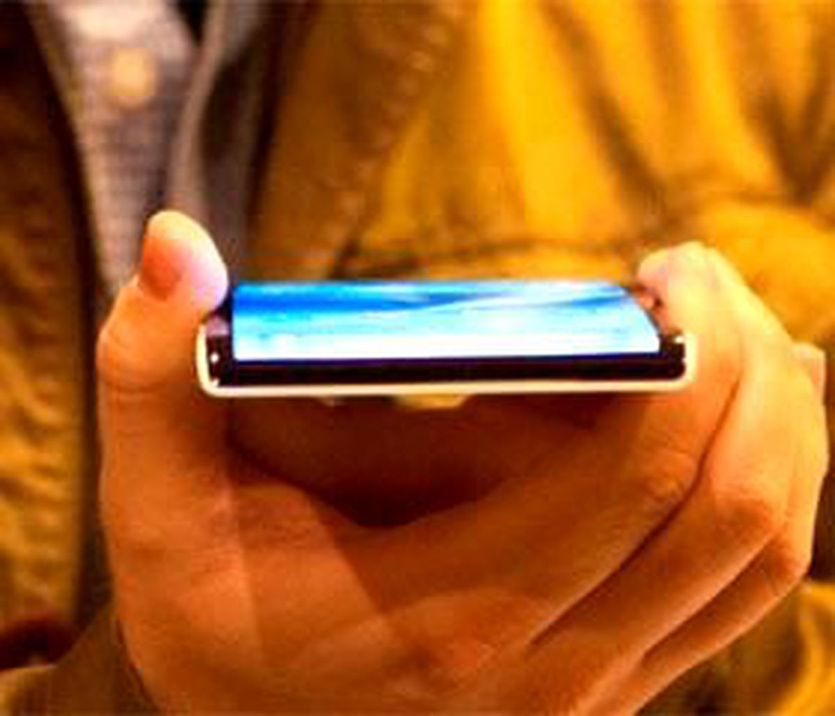 Samsung\'un Büyük Başarısı